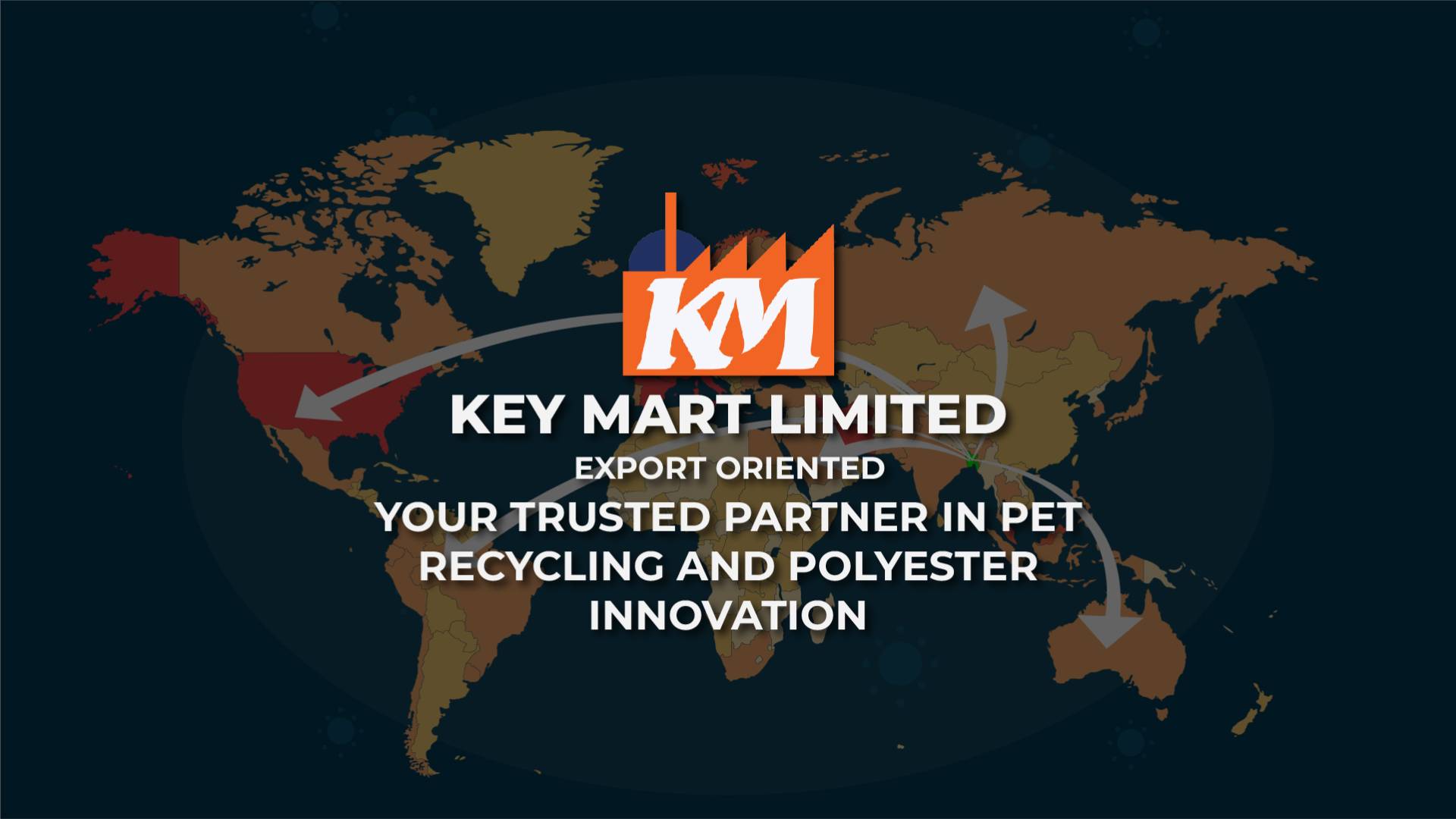 Key Mart Limited