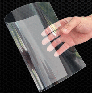 PET Sheets