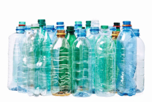 Pet Plastic