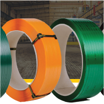 Polyester Strapping
