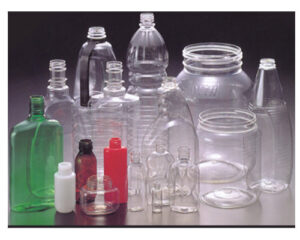 Pet Bottle & Jar