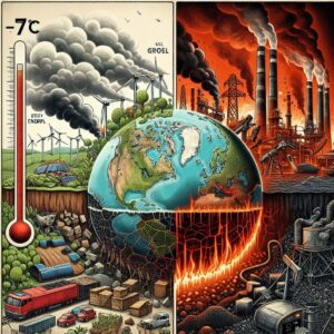 Protects Future Generations