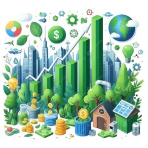 Creates Employment and Economic Growth