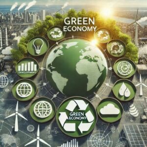 Promotes a Circular Economy