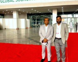global sourcing expo 2025