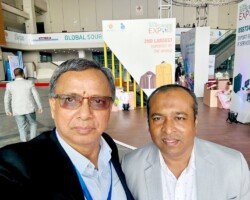 global sourcing expo 2025