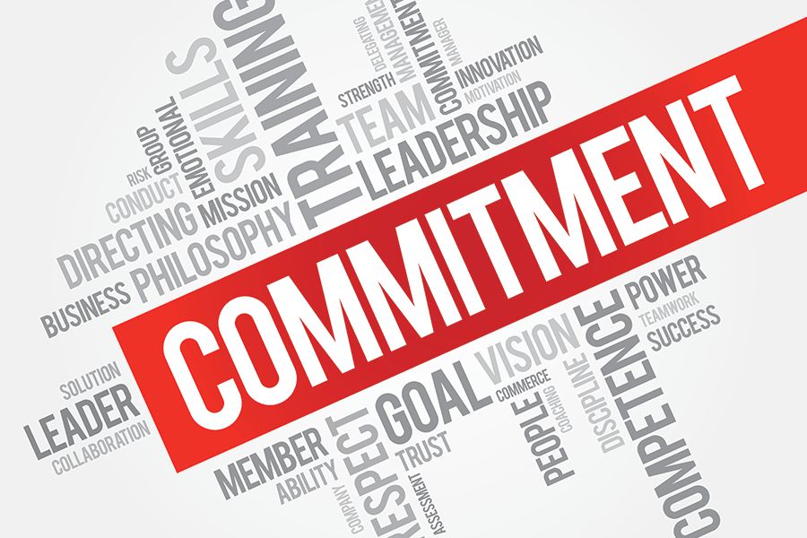 Key Mart commitment