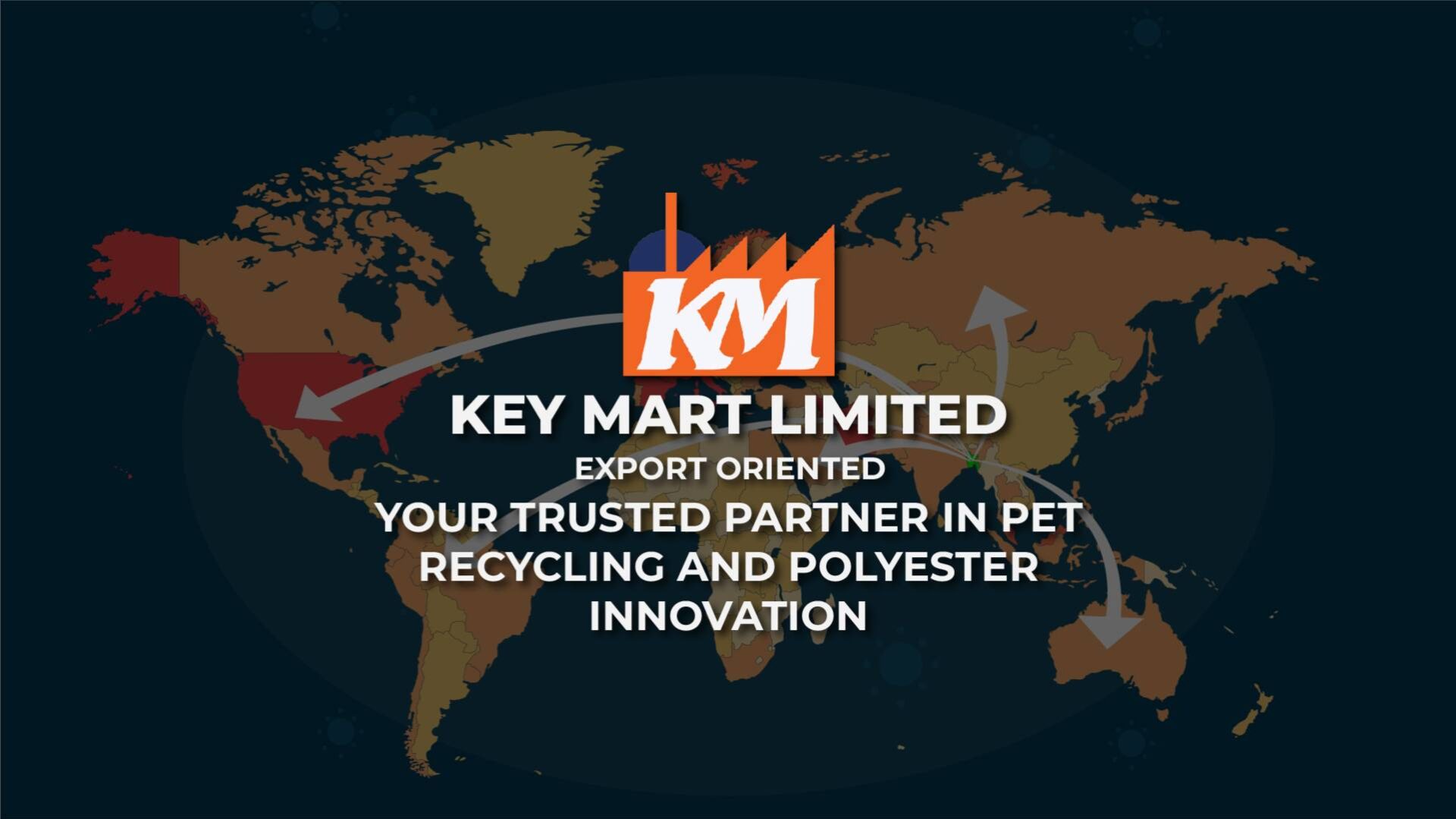 Key Mart Limited