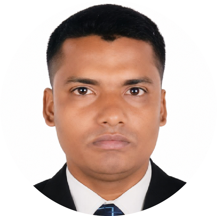 Mohammad Akter Hossain Mohammad Akter Hossain