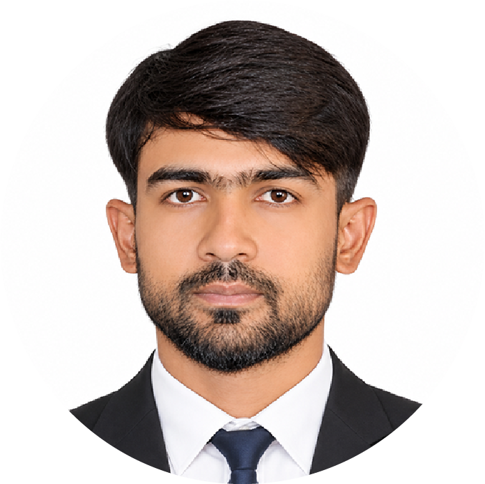 Shah Roman Chowdhury