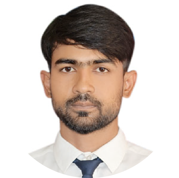 Shah Roman Chowdhury Shah Roman Chowdhury