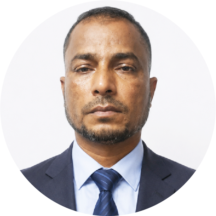 Hasan Gazi Hasan Gazi