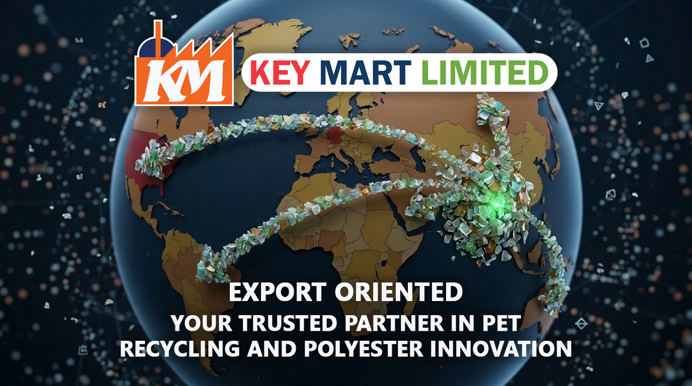Key Mart Limited