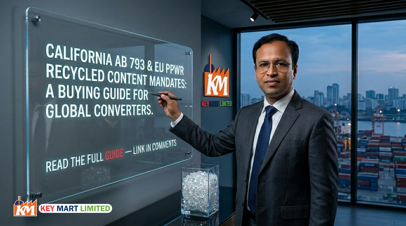 Recycled Content Mandates
