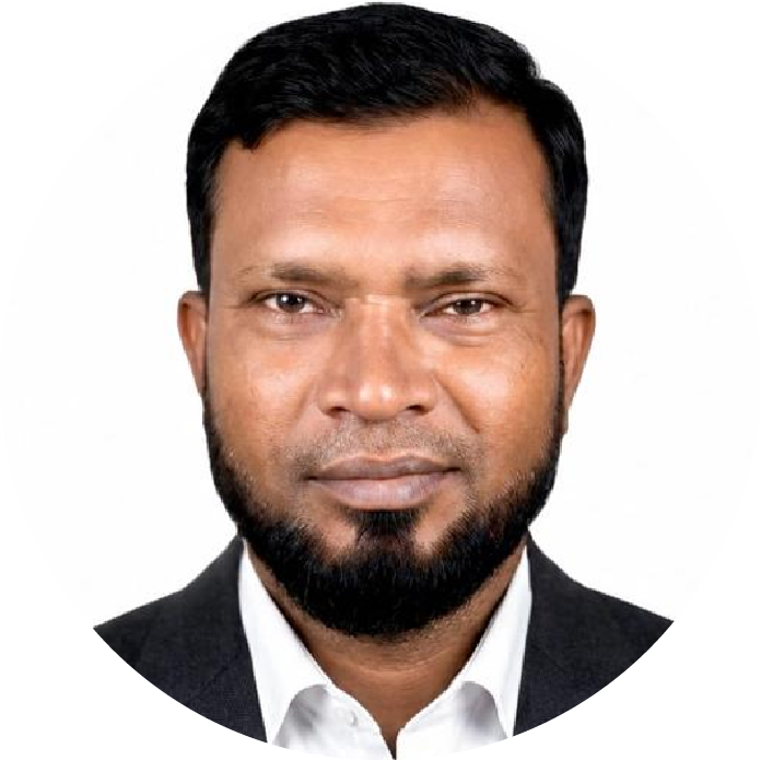 Md. Anisur Rahman