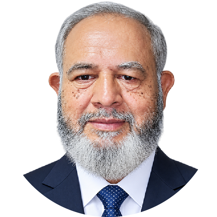 Md. Hanif Ullah Chowdhury