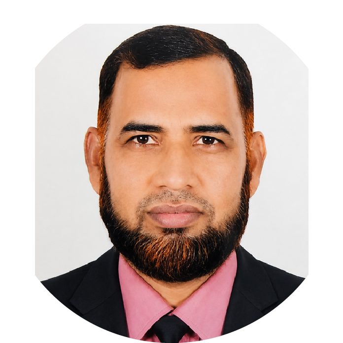 Mohammad Anowarul Mamun