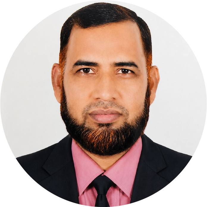 Mohammad Anowarul Mamun Mohammad Anowarul Mamun