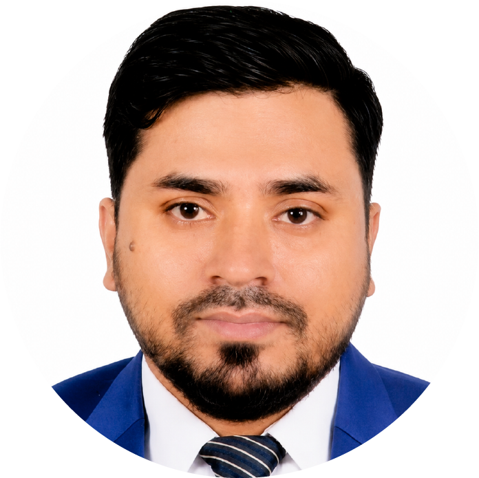 Mohammad Nur Sharif
