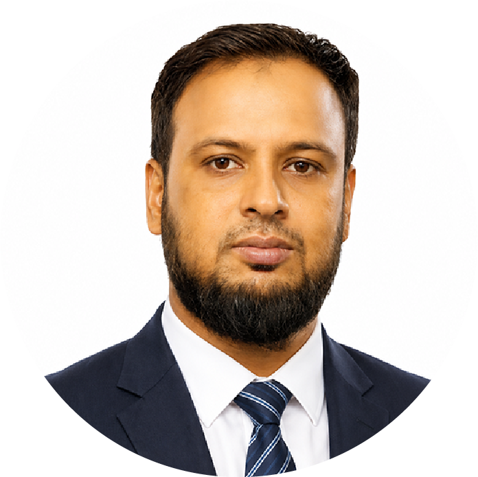 Mohammad Yeasin Jabed