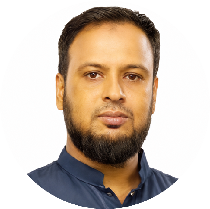 Mohammad Yeasin Jabed Mohammad Yeasin Jabed