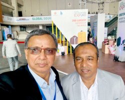 global sourcing expo 2025